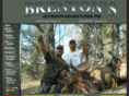 brentonsoutdooradventures.com