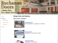 buchanandoors.com
