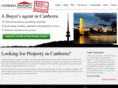 canberrapropertysolutions.com