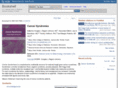cancersyndromes.org