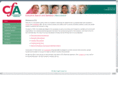 cfappointments.com