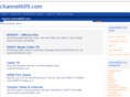 channel609.com