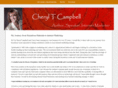 cheryltcampbell.com