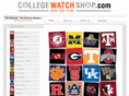 collegewatchshop.com