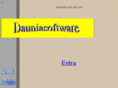 dauniasoftware.com