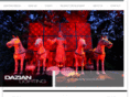 dazianlighting.com