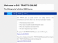 dctracts-online.com