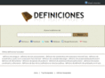 definicionde.com