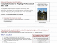 discgolfbook.com