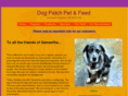 dogpatchpets.com