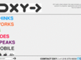 dxysolutions.com