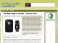 e-cigarettebenefits.com