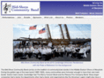 eastoncommunityband.com