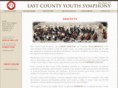ecysymphony.com