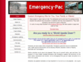 emergency-pac.com