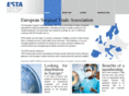 estahealthcare.com