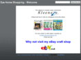 ezehomeshopping.com
