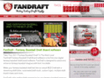 fantasydraftboard.com