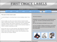 fclabels.com