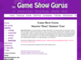 festivalgameshow.info