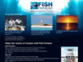 fishcuracao.com