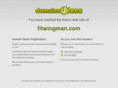 fitwingman.com