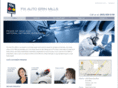fixautoerinmills.com