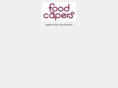 foodcapers.com