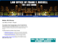 frankfrussell.com
