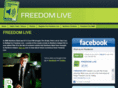 freedomlive.info