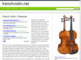 frenchviolin.net