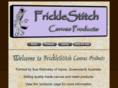 fricklestitch.com