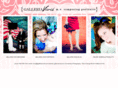 galleriavivid.com