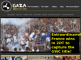 gazaworldcup.com