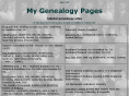 genealogy105.com