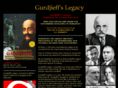 gurdjiefflegacy.com