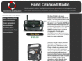 handcrankedradio.com