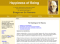 happinessofbeing.com