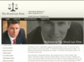 harlanwoodlaw.com