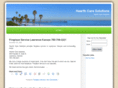 hearthcaresolutions.com