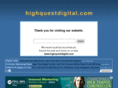 highquestdigital.com