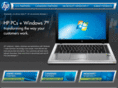 hpwin7partner.com