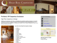 hrcarpentry.net