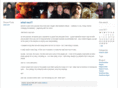 ianbacks.com