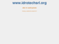 idrotechsrl.org