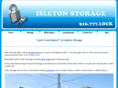 isletonstorage.com