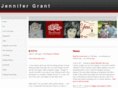 jennifercgrant.com