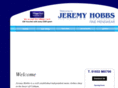 jeremyhobbs.co.uk