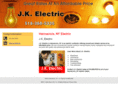 jkelectriconline.net