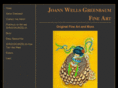 joanngreenbaum.com